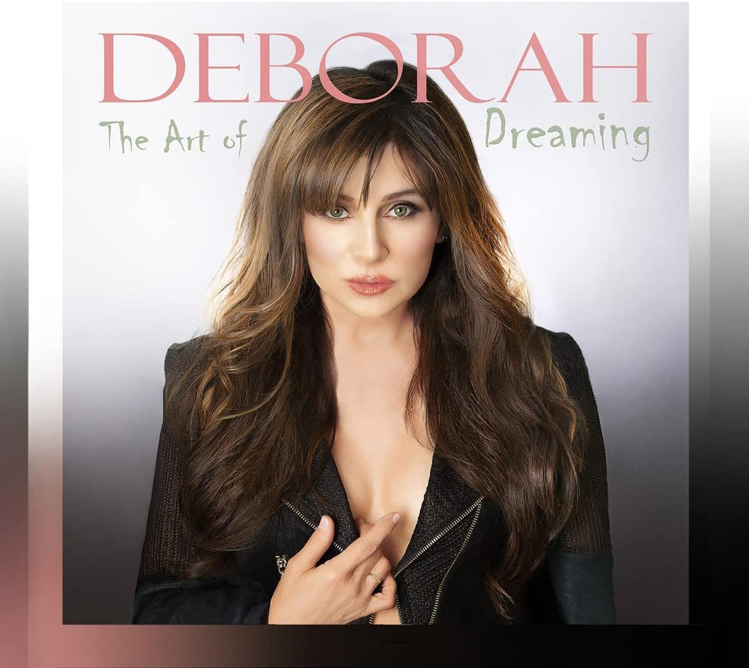 Deborah Allen - The Art of Dreaming [Audio CD]