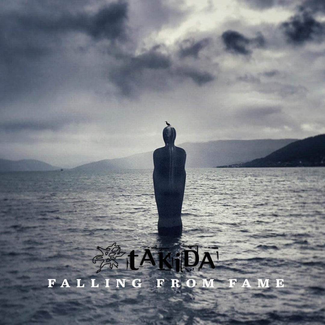 Takida - Falling from Fame [Vinyl]