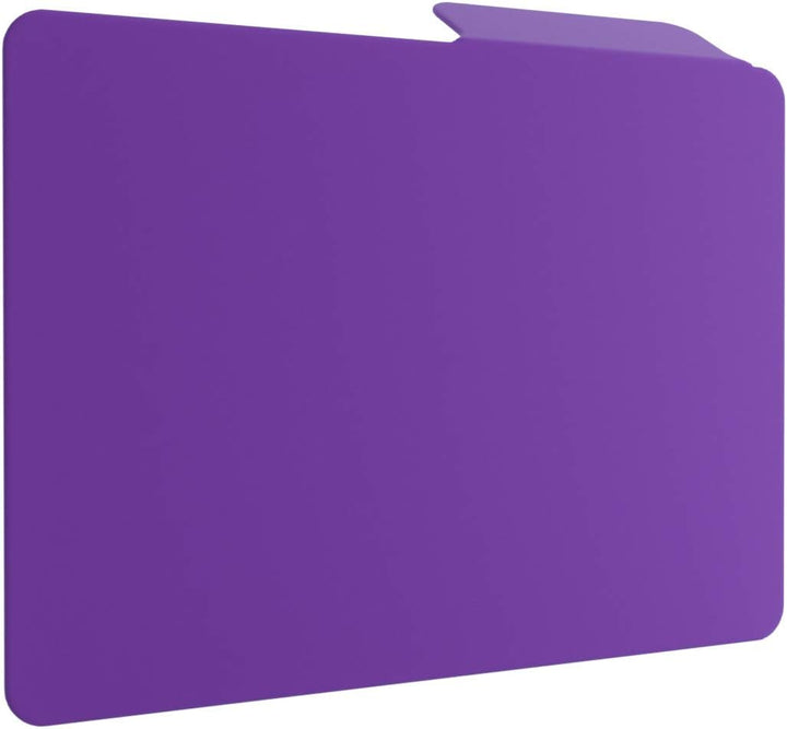 Gamegenic: Side Holder 80+ Purple