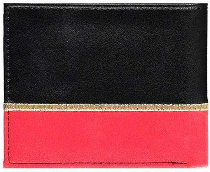 Magic: The Gathering - Chandra Bifold Wallet