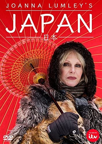 Joanna Lumleys Japan [DVD]
