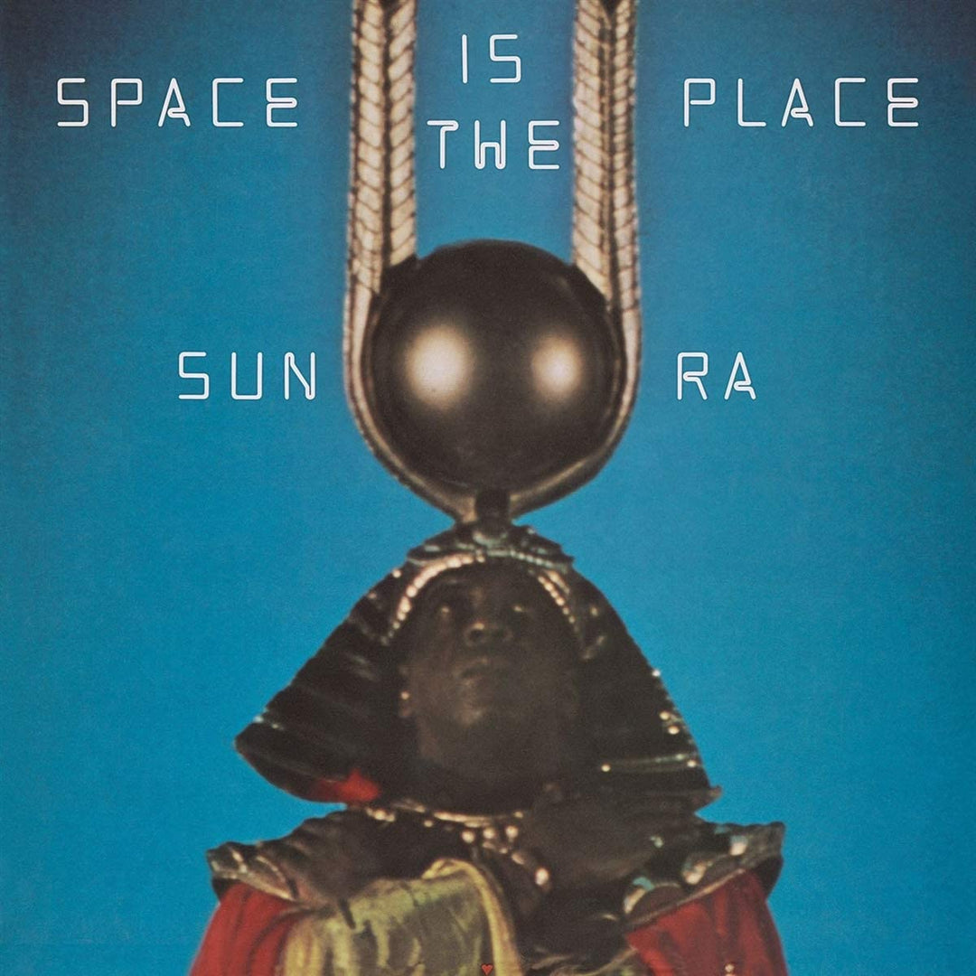 Sun Ra  - Space In The Place [VINYL]