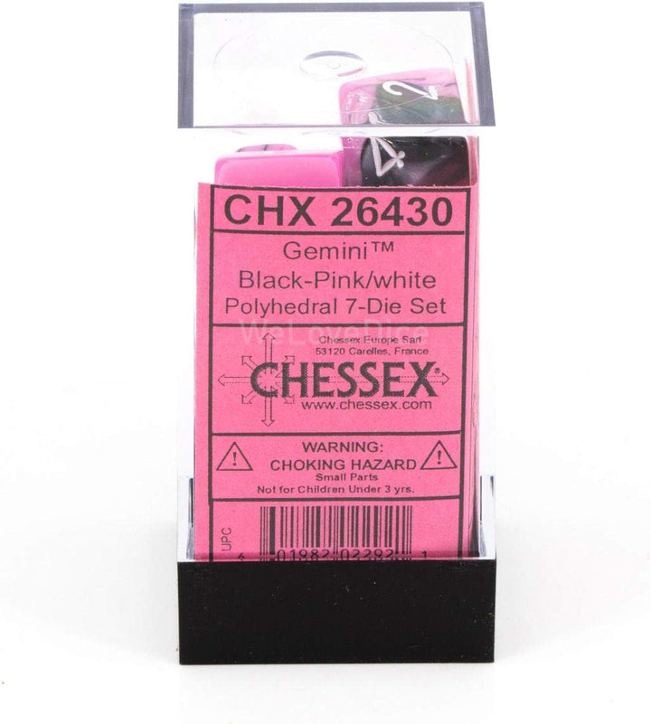 Chessex 26430 accessories