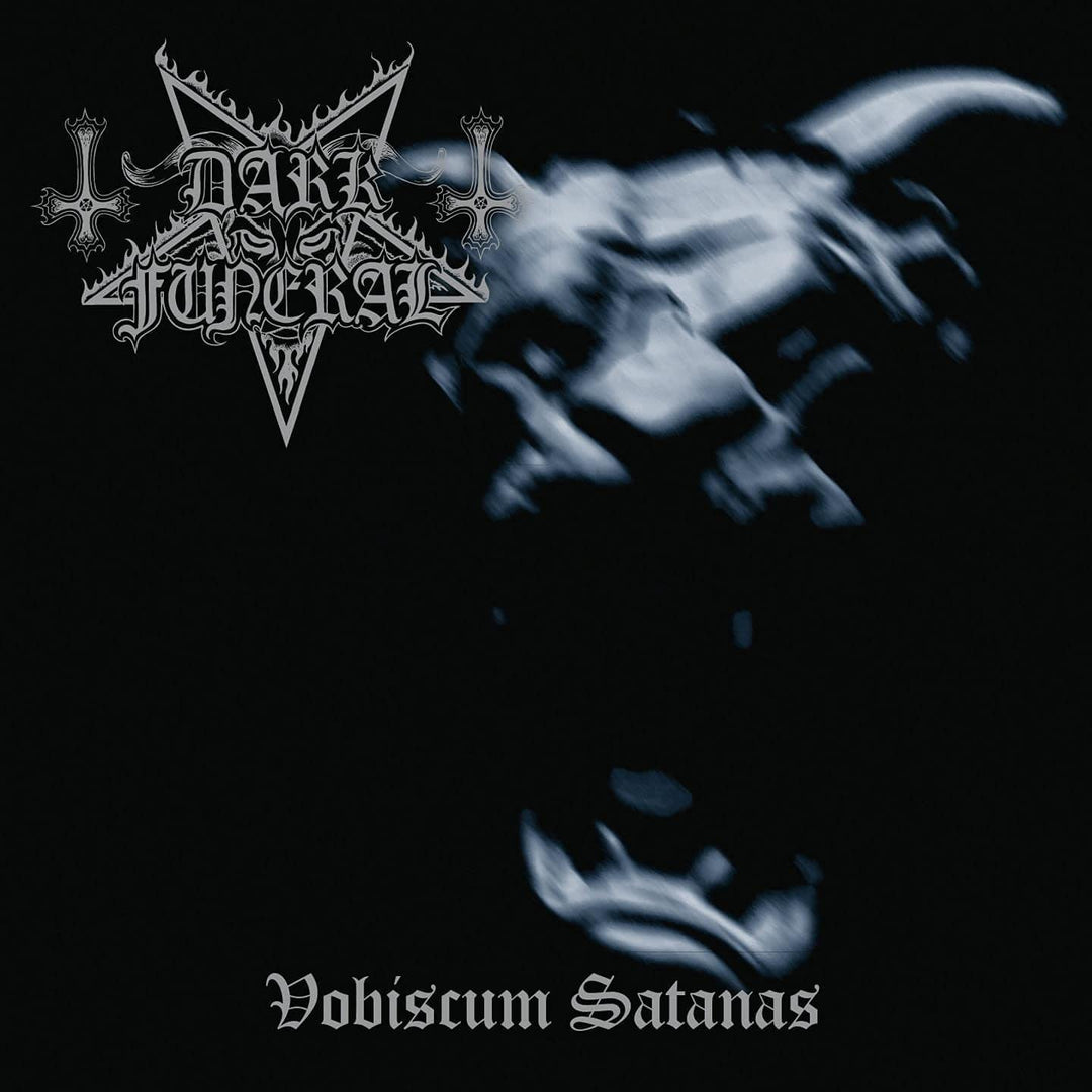 Dark Funeral - Vobiscum Satanas [Audio CD]