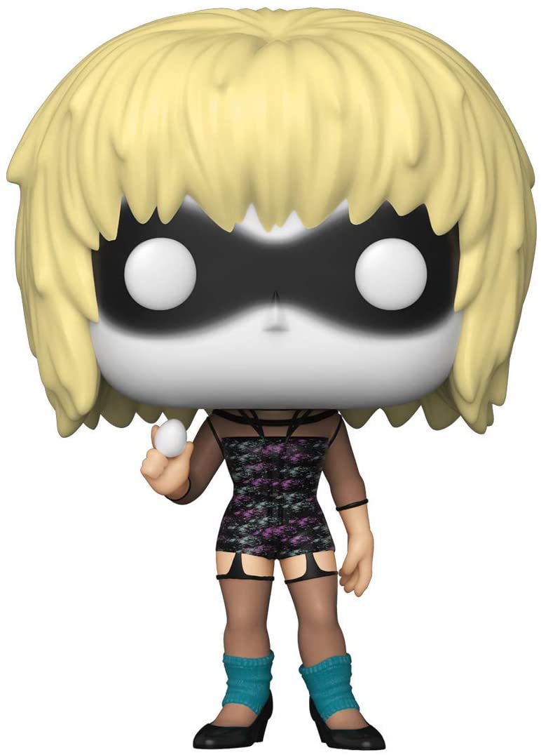 Blade Runner Pris Funko 52039 Pop! VInyl #1035