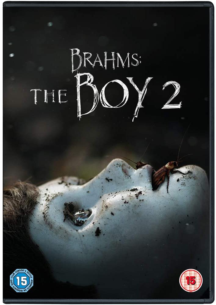 Brahms: The Boy 2 [2020]