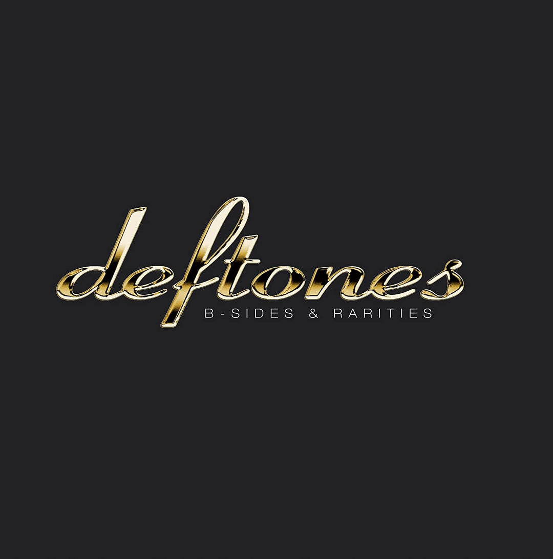 Deftones - B-sides & Rarities [Vinyl]