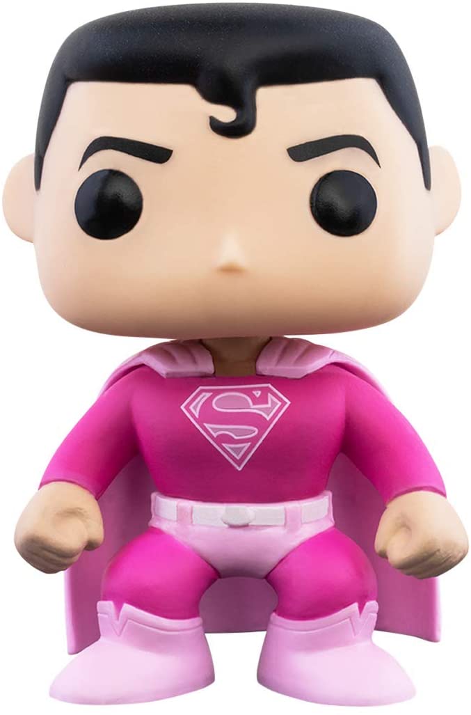 Superman Funko 49988 Pop! Vinyle #349 3