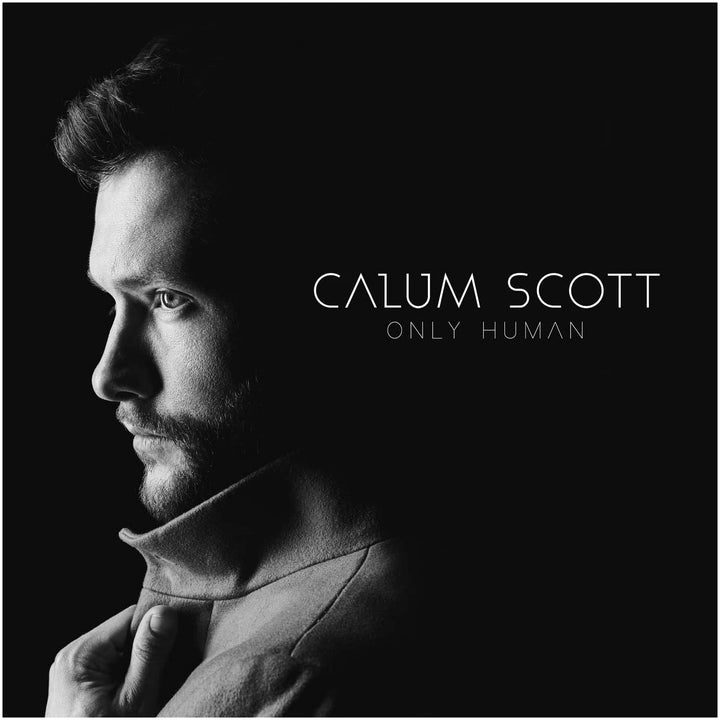 Calum Scott - Only Human [Audio CD]