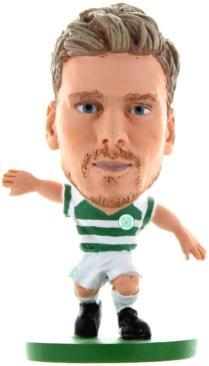 SoccerStarz SOC1060 Celtic Stuart Armstrong Home Kit