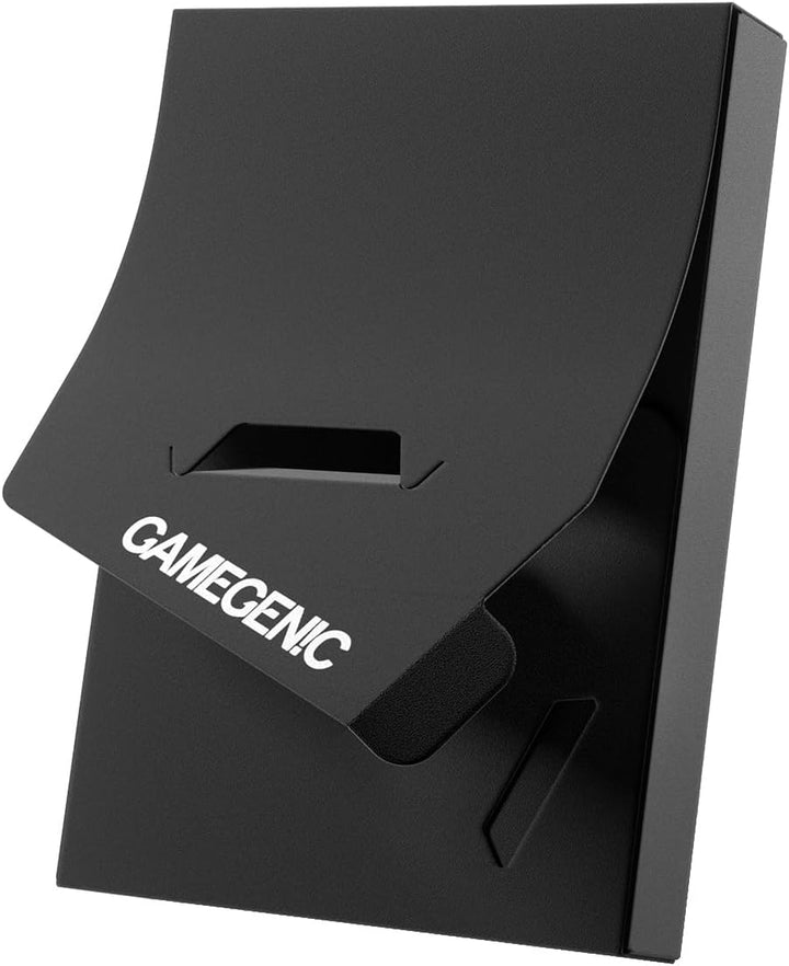 Gamegenic Cube Pocket 15+ Black (8 per Pack)