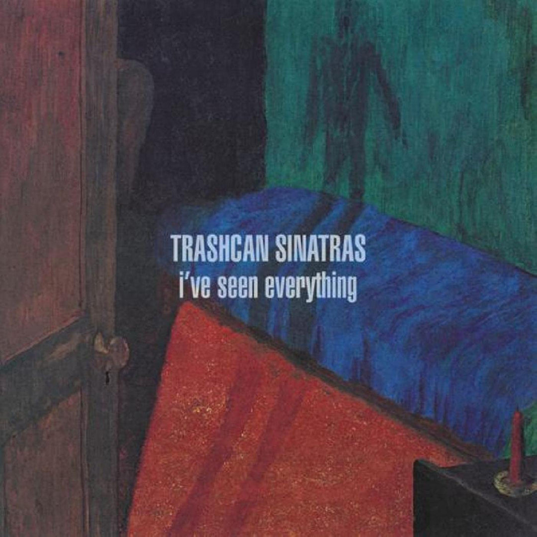 Trashcan Sinatras - Ive Seen Everything [VINYL]