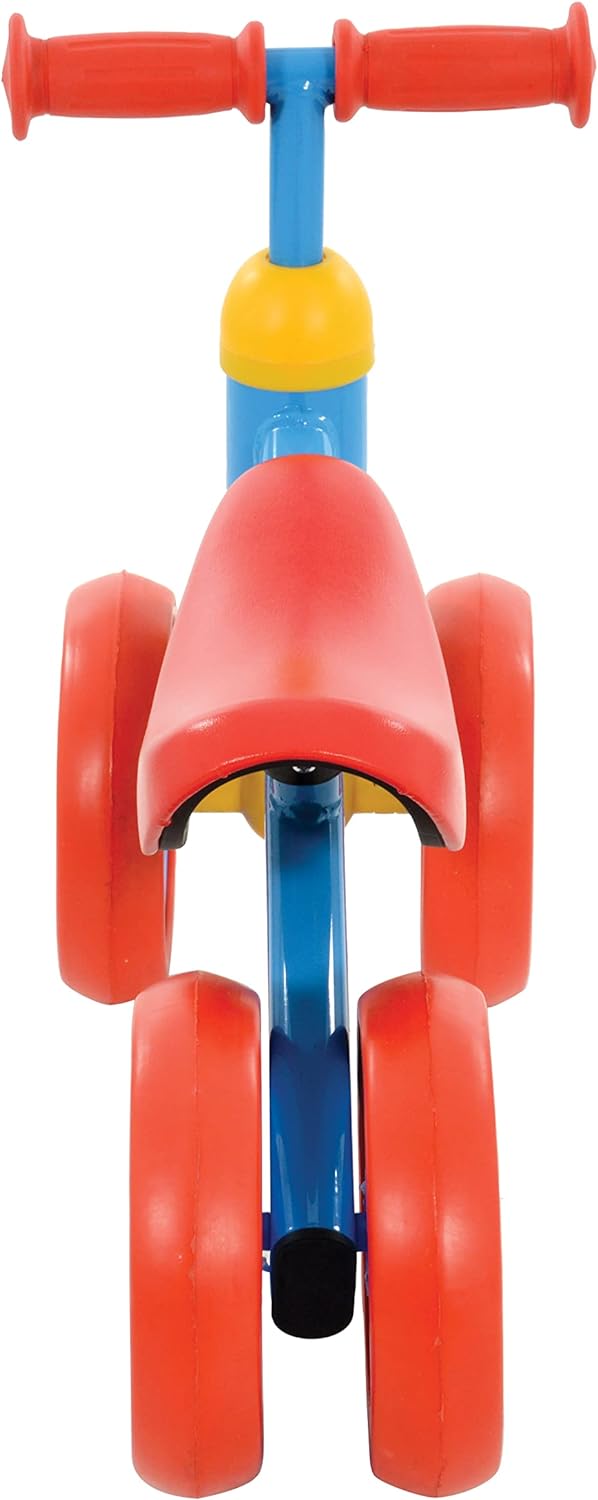 Paw Patrol Bobble Ride On