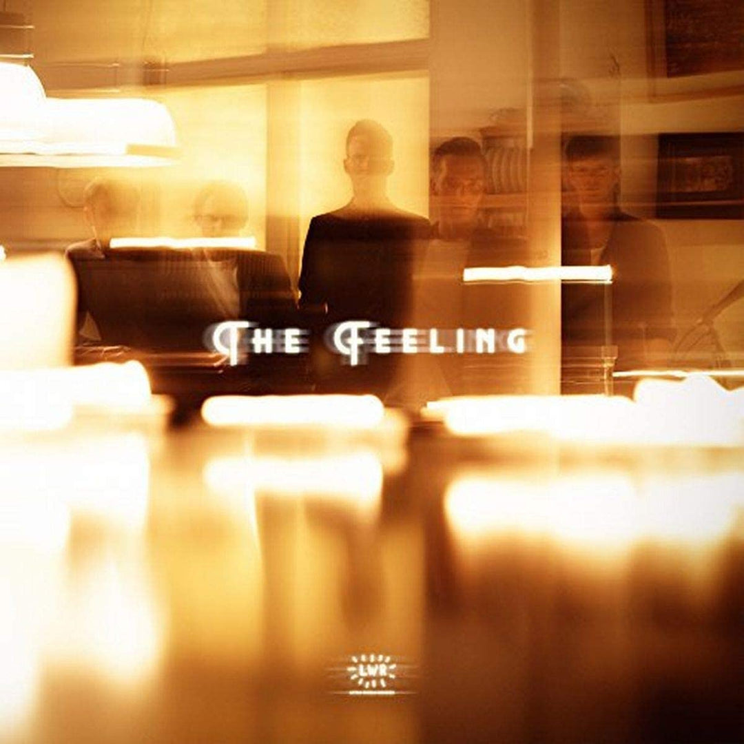 The Feeling - The Feeling  [Audio CD]