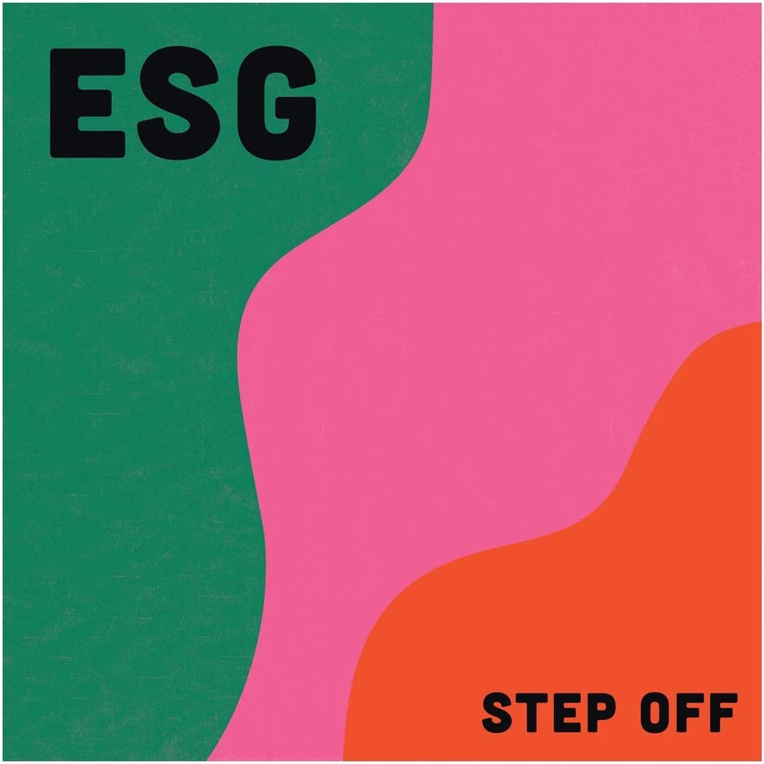 Step Off [VINYL]