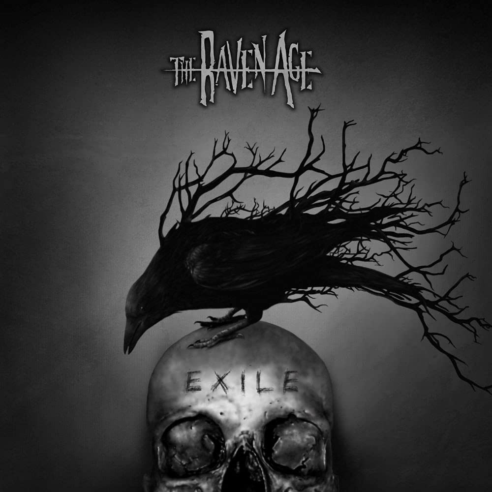 The Raven Age - Exile [Audio CD]