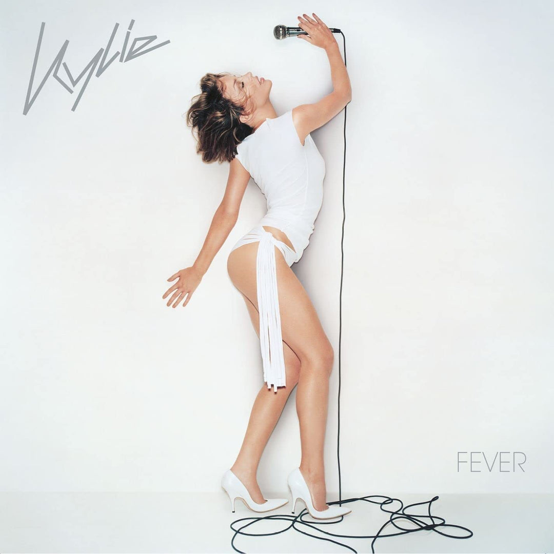 Kylie Minogue - Fever [VINYL]