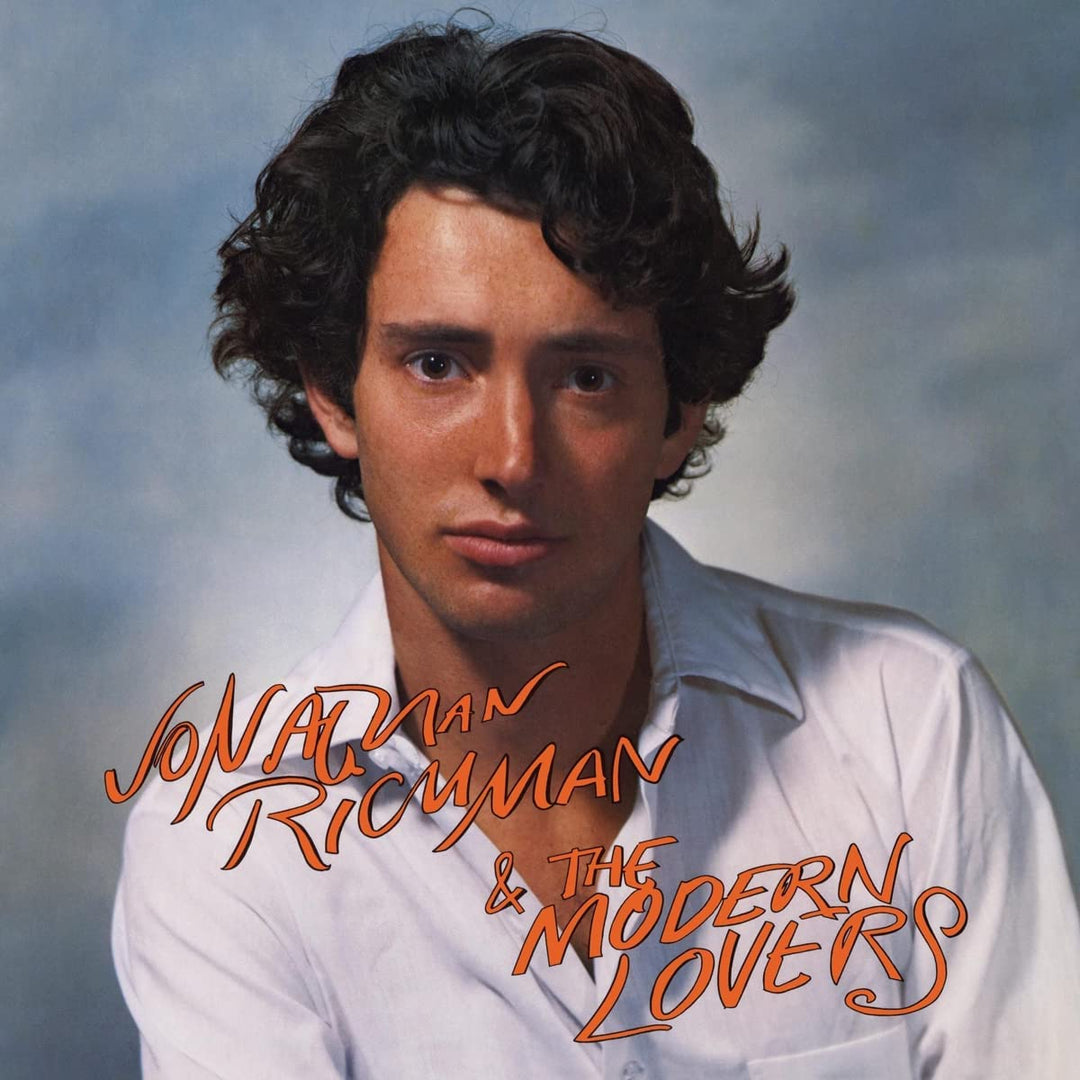 Jonathan Richman & The Modern Lovers [VINYL]