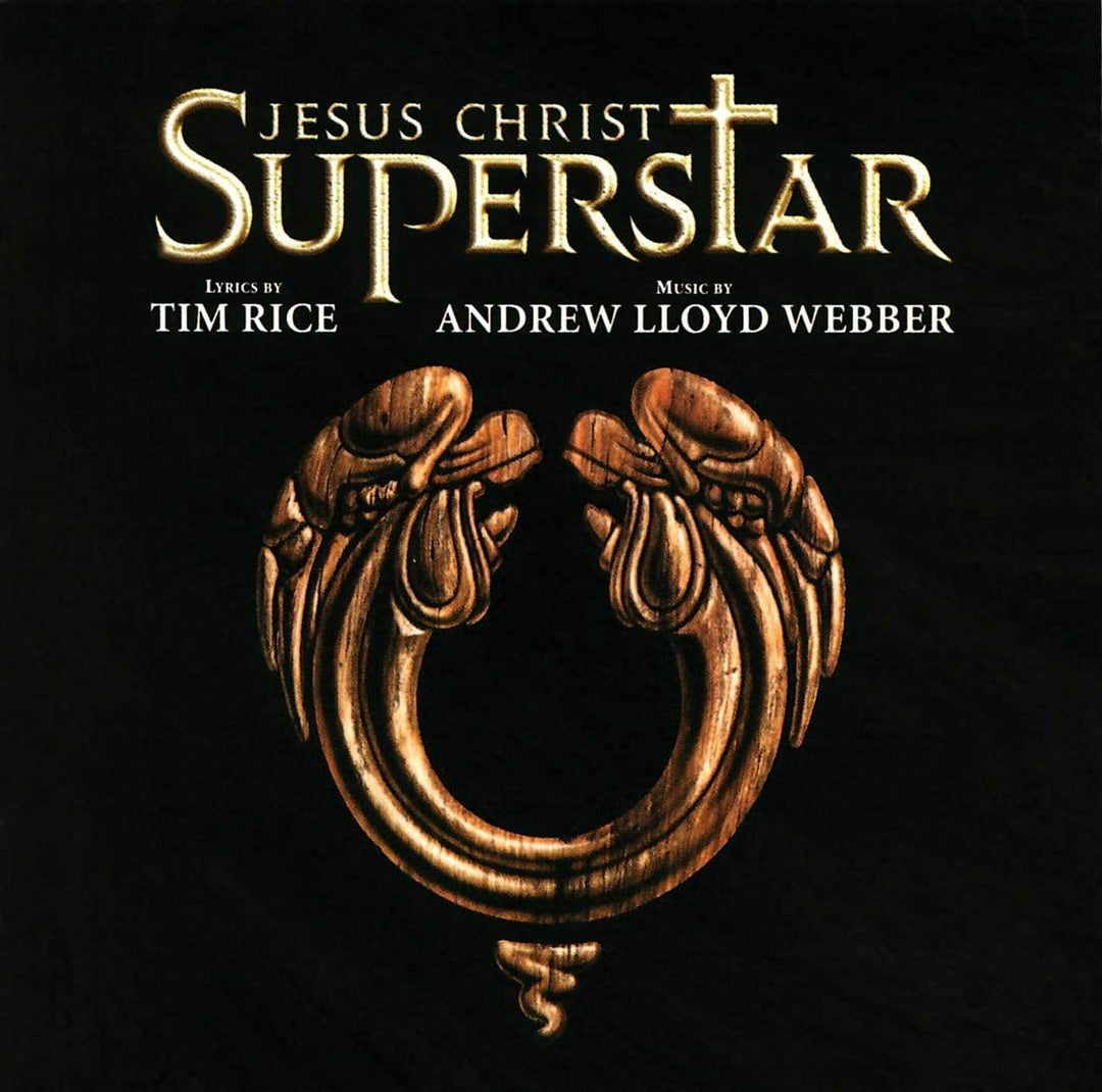 Joanna Ampil David Burt Steve Balsamo - Jesus Christ Superstar [Audio CD]