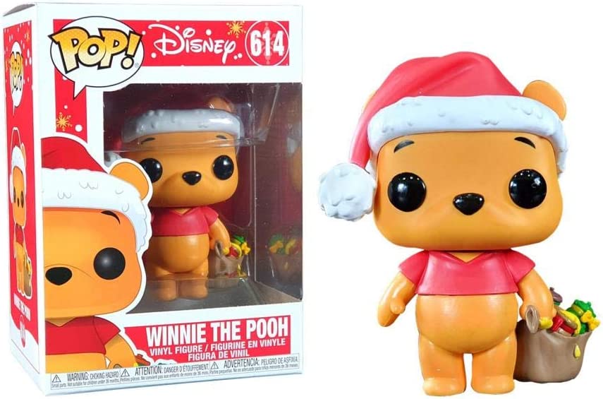 Disney Winnie The Pooh Funko 43328 Pop! Vinyl #614