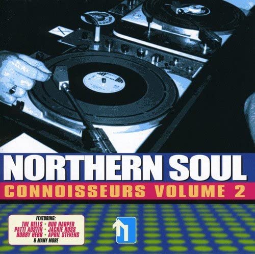 Northern Soul Connoisseurs Volume 2