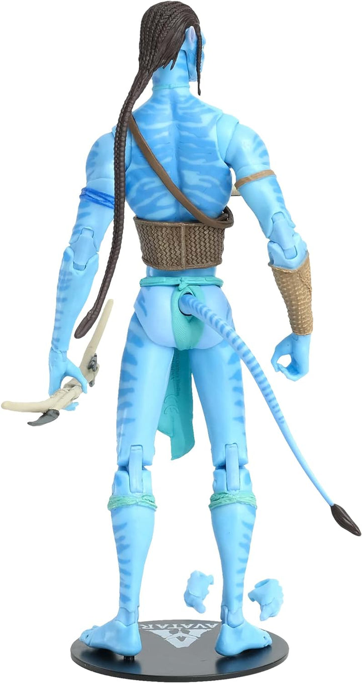 Avatar: Action Figure: Jake Sully (Classic)