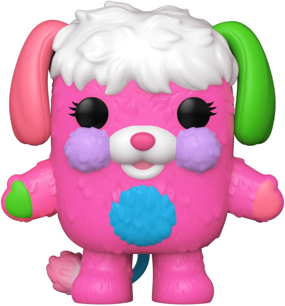 Popples Prize Popple Funko 51318 Pop! Vinyl #02