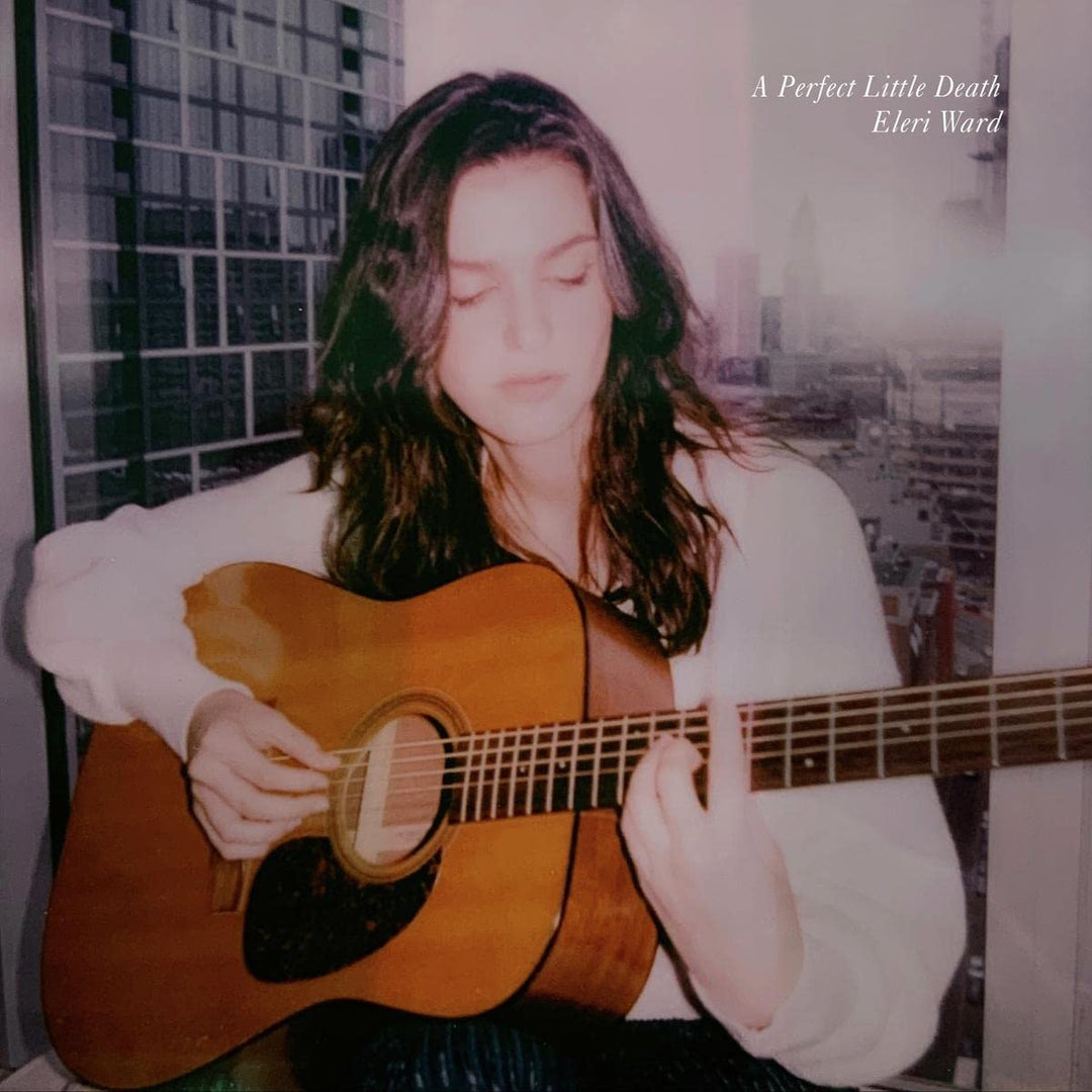 Eleri Ward - A Perfect Little Death [VINYL]