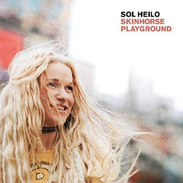 SOL HEILO - SKINHORSE PLAYGROUND [Audio CD]