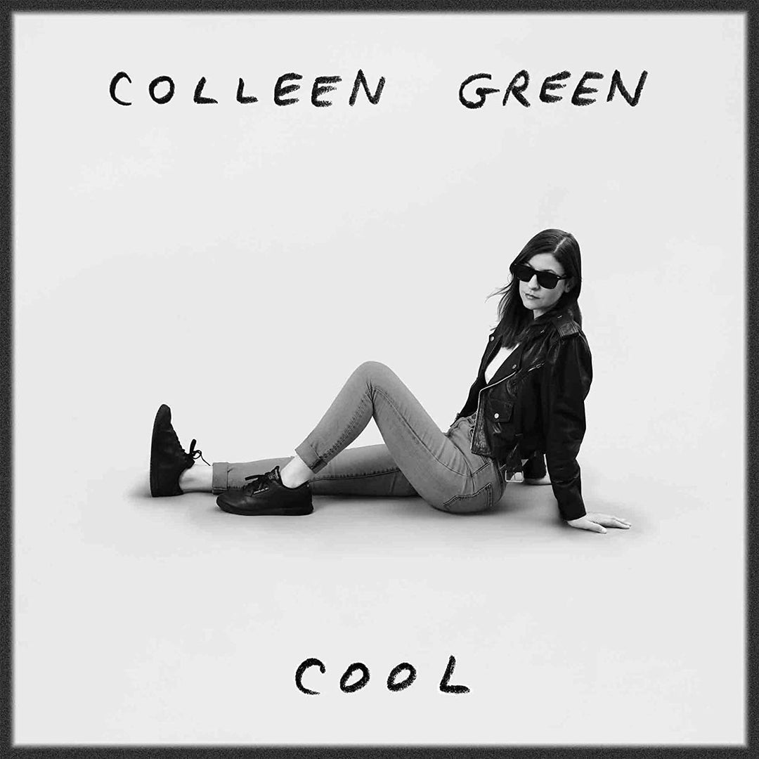 Colleen Green - Cool [Audio CD]