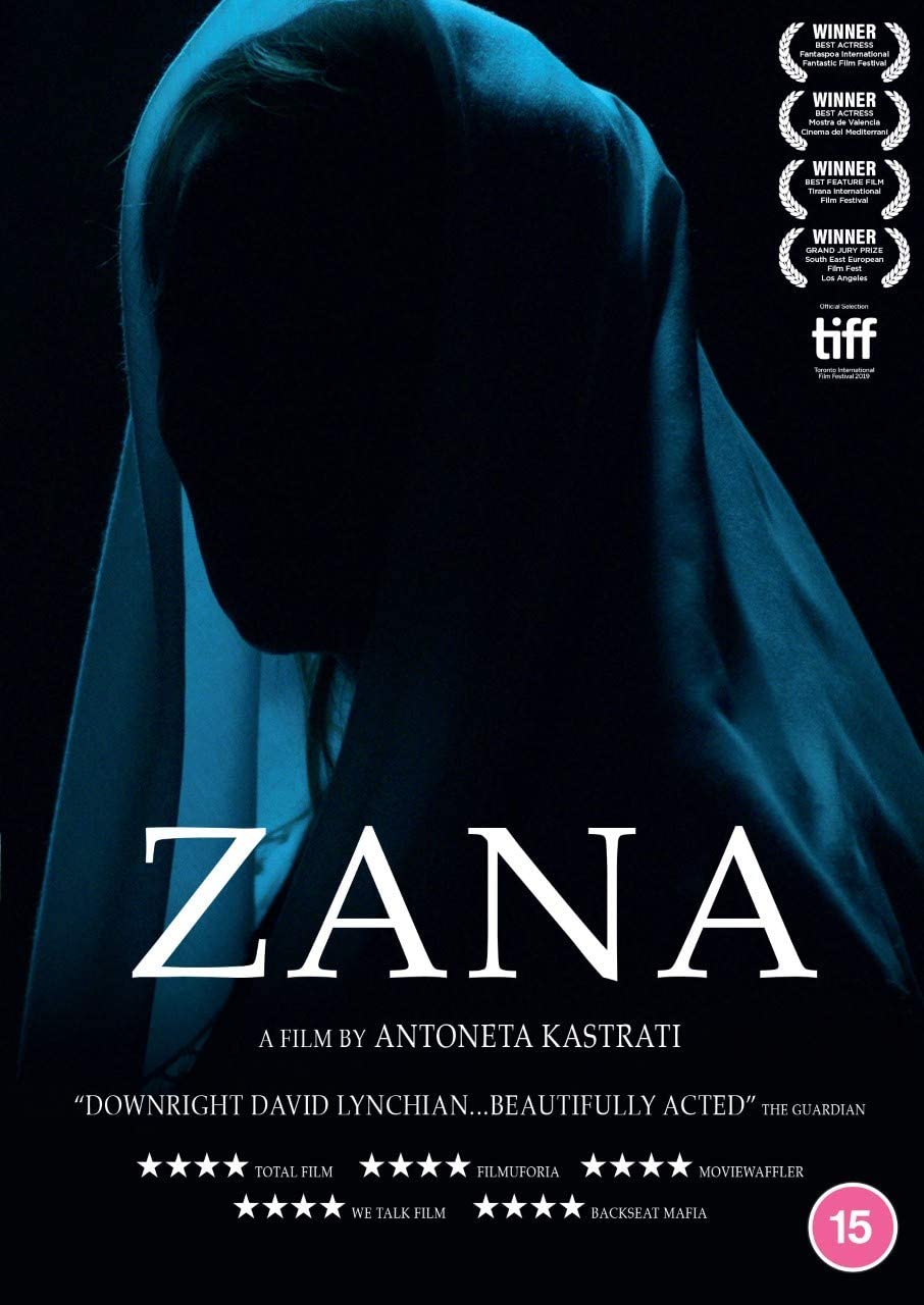 Zana - Drama [DVD]