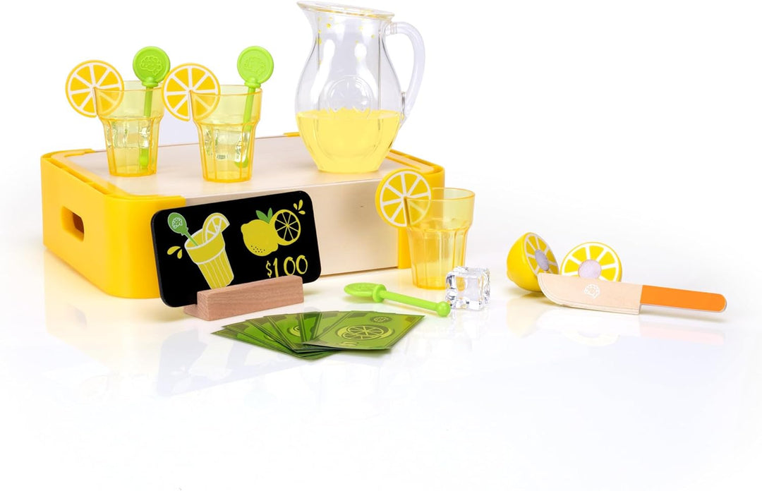 Lemonade Stand Set