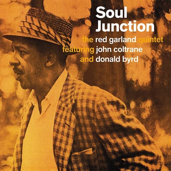 Soul Junction [VINYL]