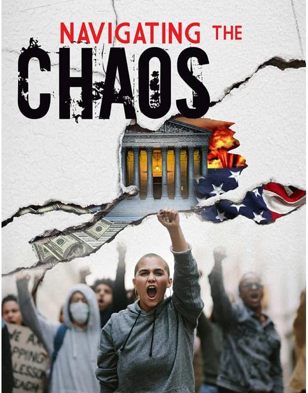 Navigating The Chaos [DVD]