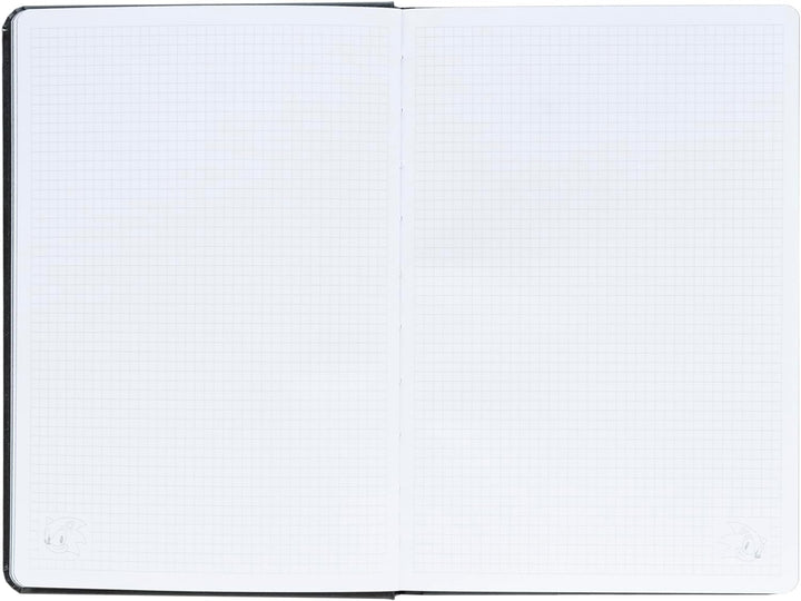 Grupo Erik Sonic Premium A5 Notebook | Bullet Journal | Notebooks A5 | Notepads