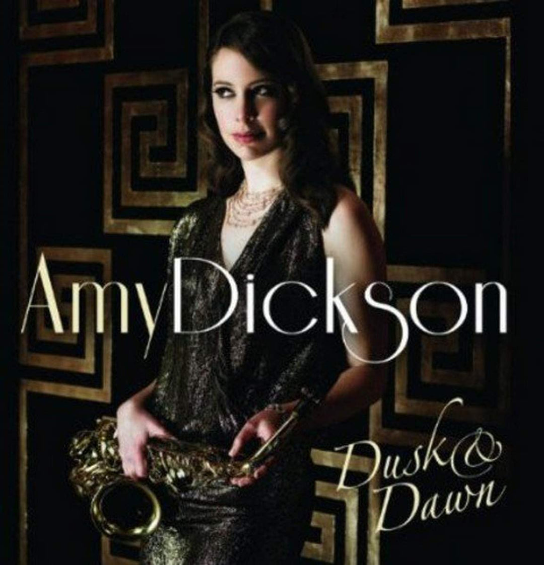 Dusk & Dawn [Audio CD]
