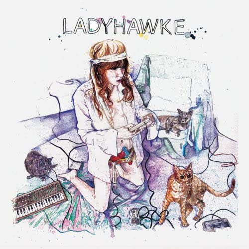 Ladyhawke [Audio CD]