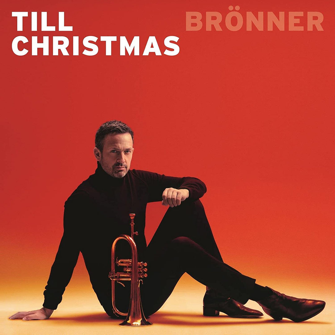 TILL BRöNNER - Christmas [VINYL]