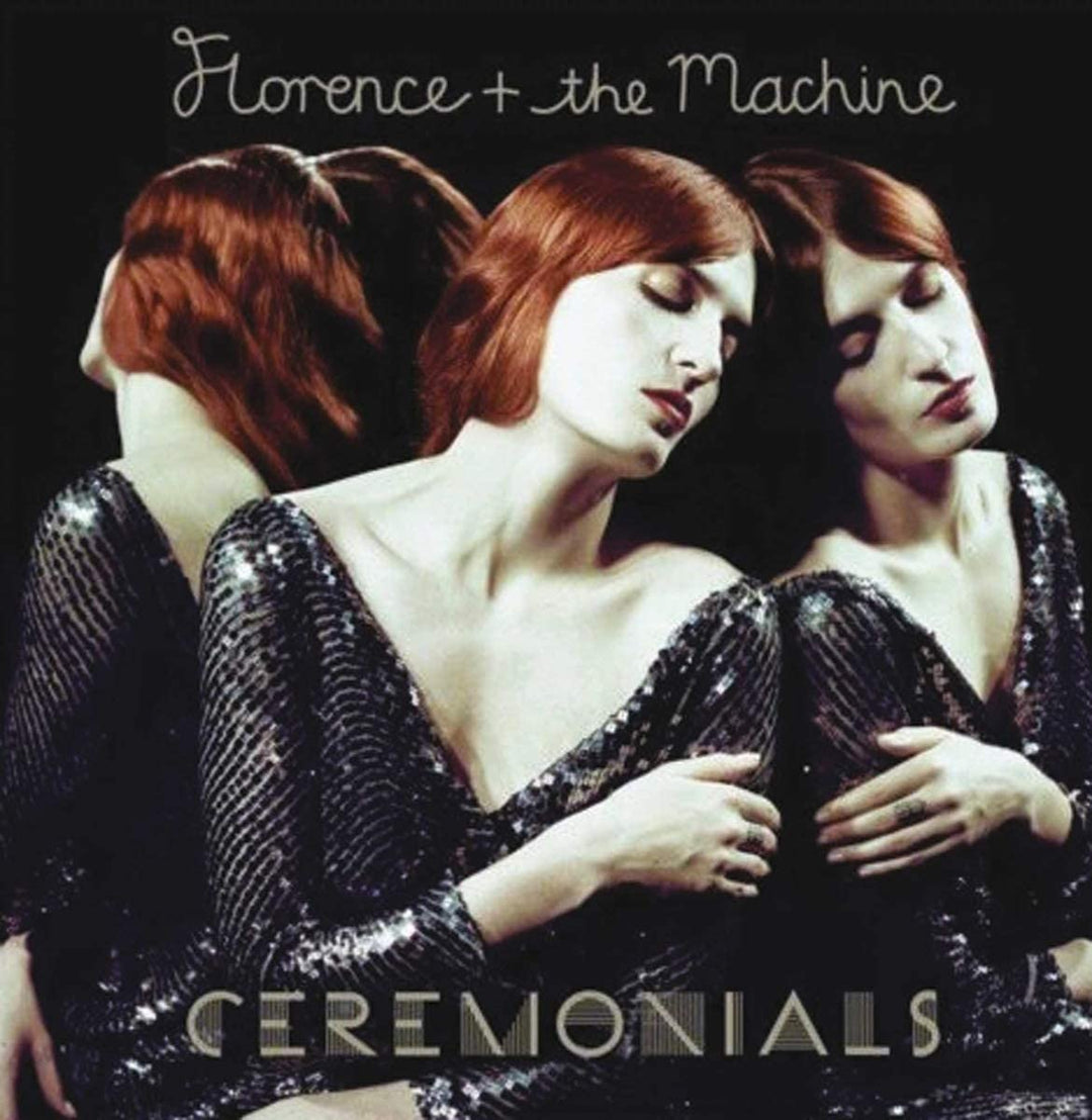 Ceremonials (Double) - Florence + The Machine [Vinyl]