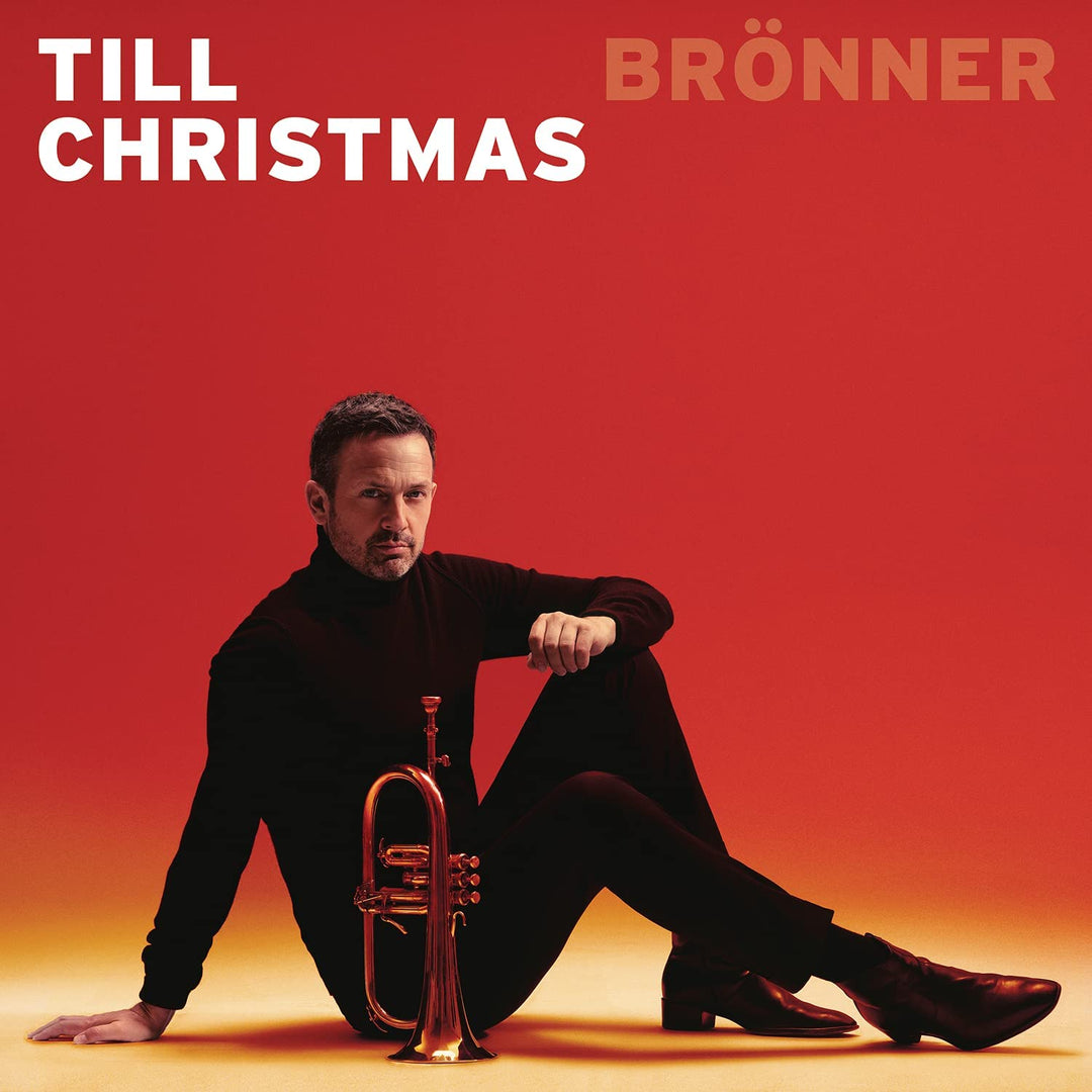 Brönner, Till - Christmas [Audio CD]