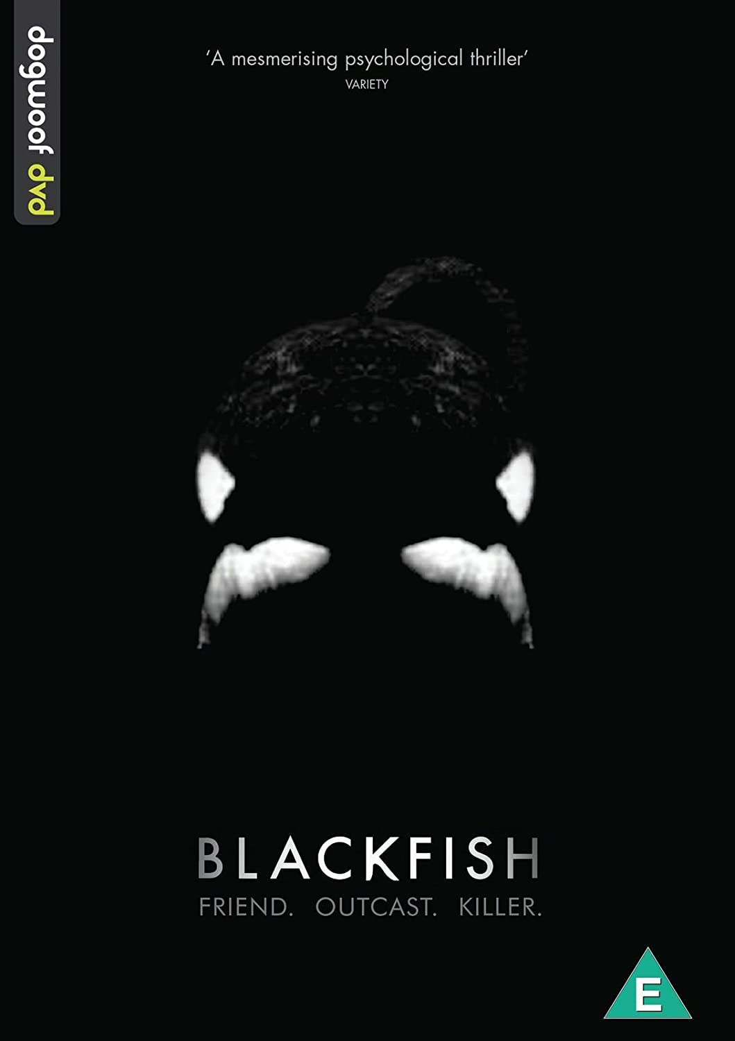 Blackfish - Documentary [DVD]