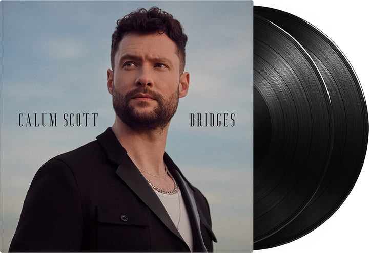 Calum Scott - Bridges [VINYL]