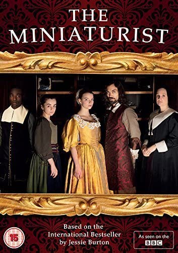 The Miniaturist (BBC) [DVD]