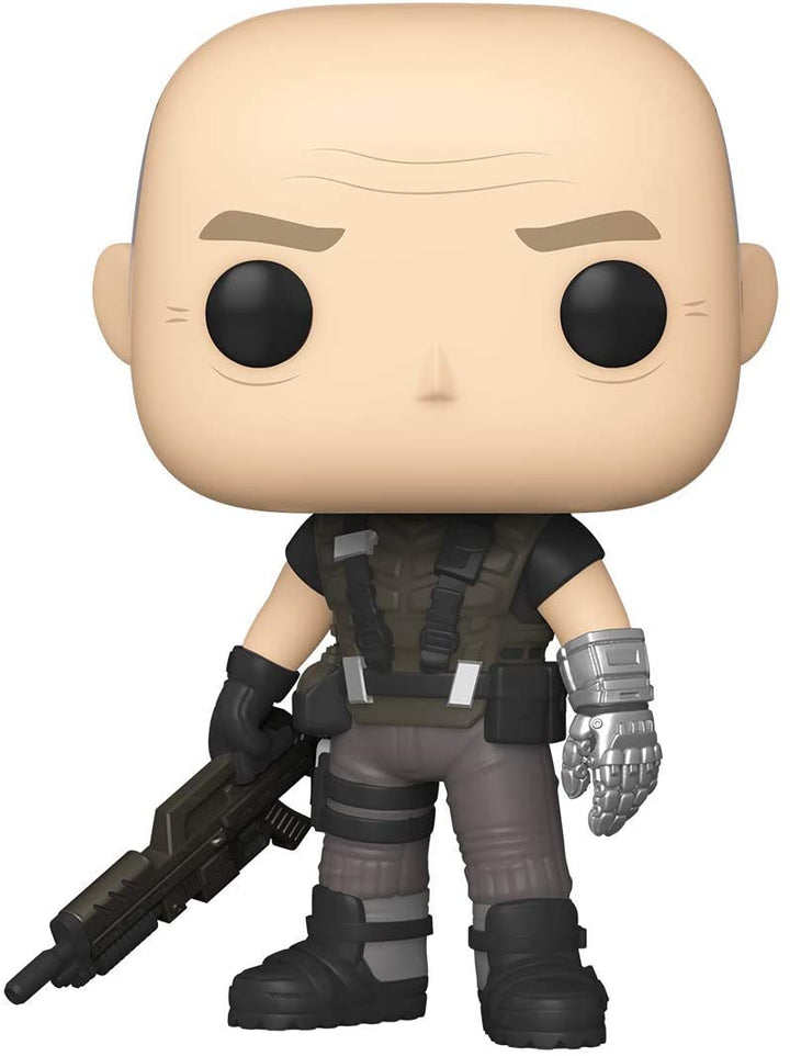 Starship Troopers Jean Rascza Funko 51947 Pop! Vinyle #1050