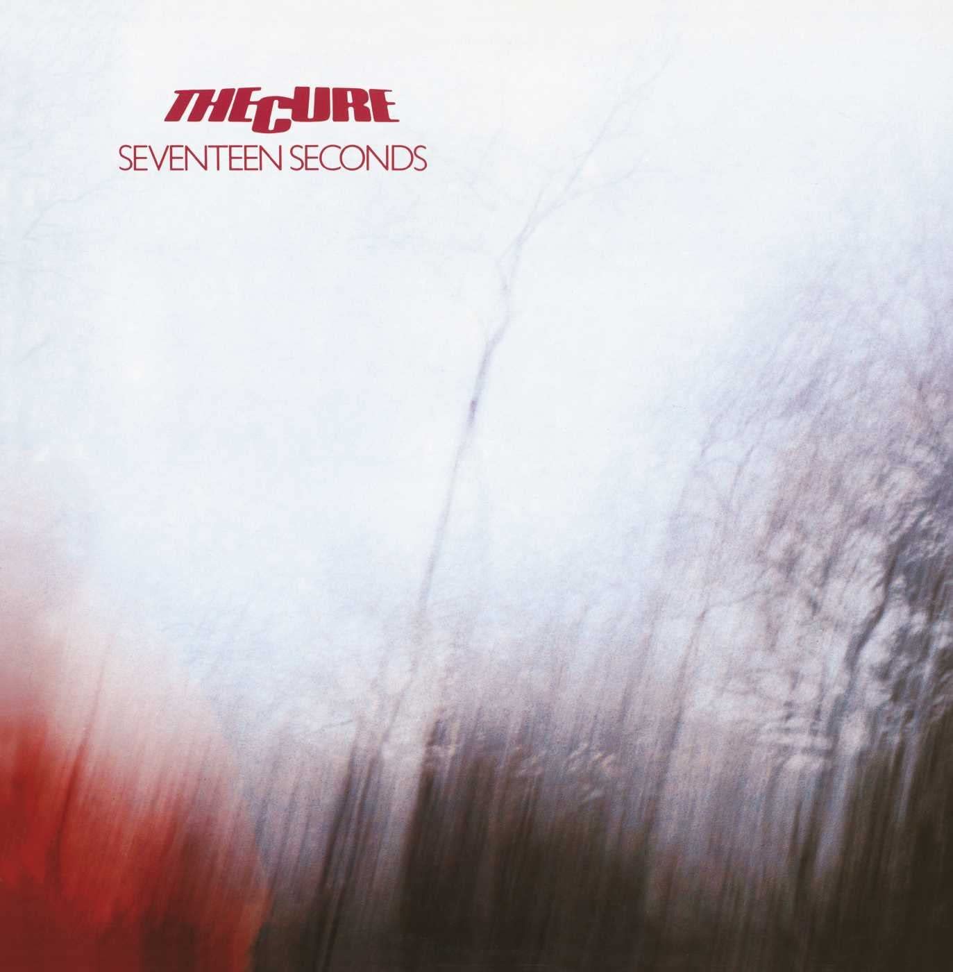 The Cure - Dix-sept secondes [VINYL]