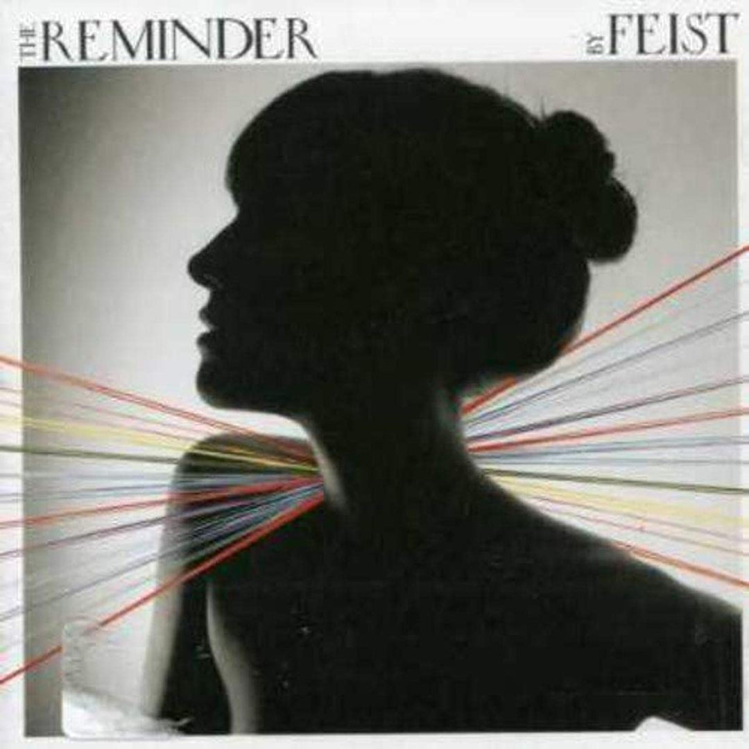 The Reminder [Audio CD]