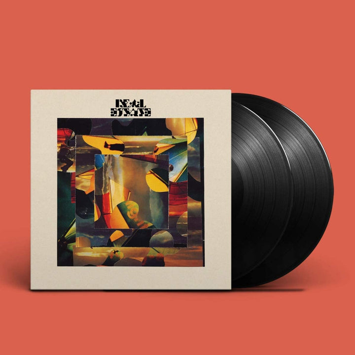 The Main Thing [Vinyl]