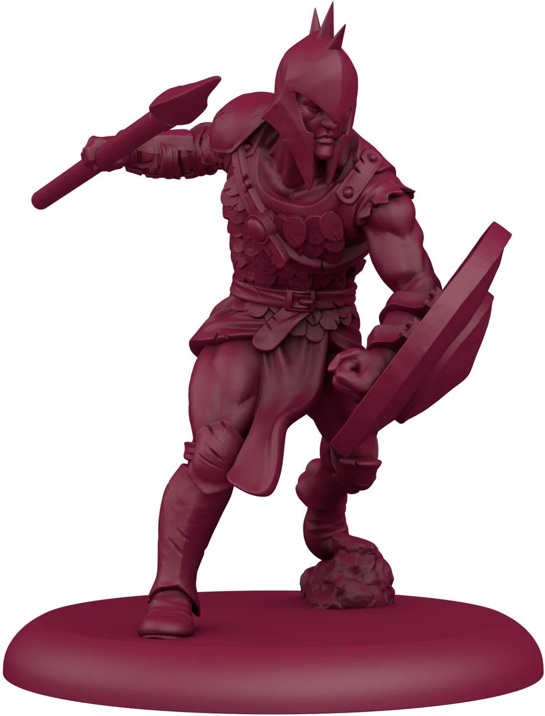 CMON A Song of Ice and Fire: Targaryen Heroes 1 Expansion 6