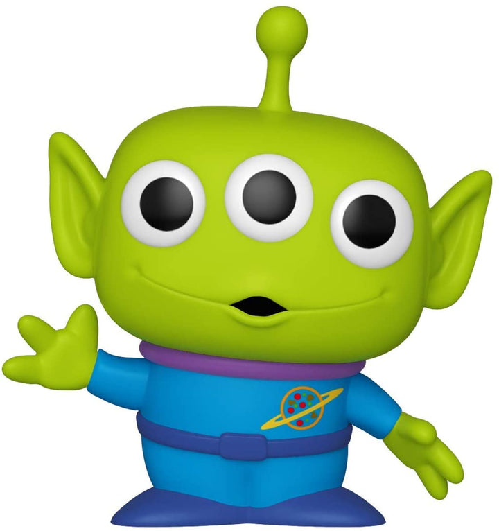 Disney Pixar Toy Story 4 Alien Funko 37392 Pop! Vinyle #525