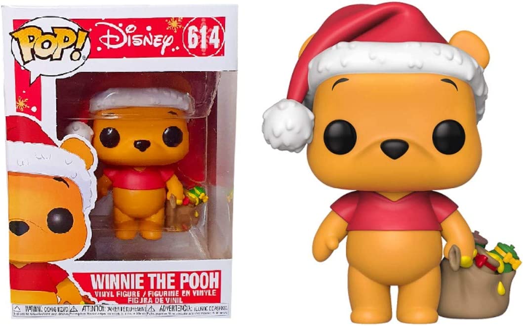 Disney Winnie The Pooh Funko 43328 Pop! Vinyl #614